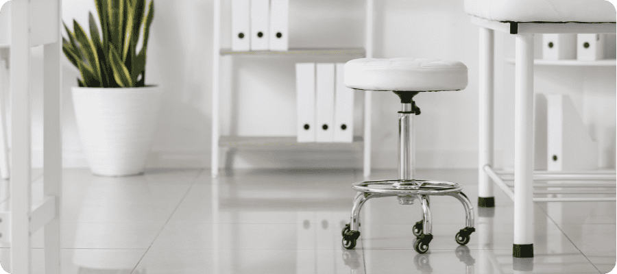 Tabourets médicaux