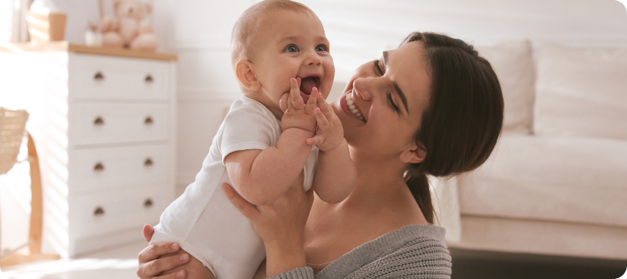 Semaines du Bébé