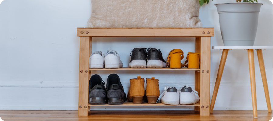 Chaussure de confort Chaussure de confort