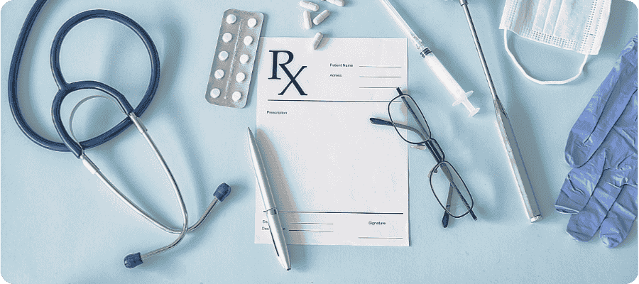 Consommables médicaux