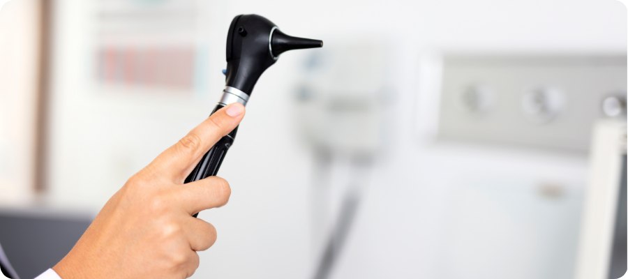 Otoscopes