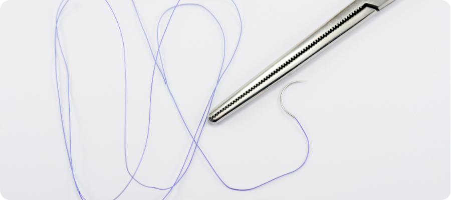 Suture