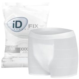 Slip en filet jetable shop