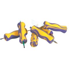 Lot de 12 Abiligrips - Identités