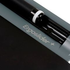 Souris centrale ergoslider plus - Bakkerelkhuizen