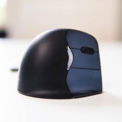 Souris ergonomique Evoluent4 sans fil - BakkerelKhuizen