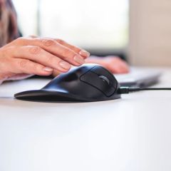 Souris HandshoeMouse Wired - HandshoeMouse