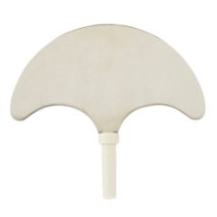 Couteau grand à bascule Kings 3.5 cm - Sissel