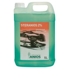 Désinfectant Stéranios 2 % – Anios