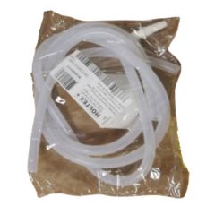 Set tube Ø 8x14mm connecteurs - GSH