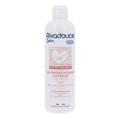 Gel rafraîchissant - Rivadouce