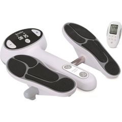 Stimulateur circulatoire 3 en 1 Power Stepper - WEPP