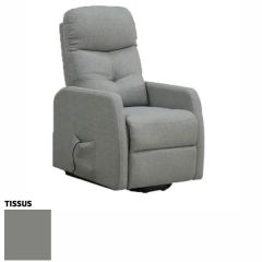 Fauteuil releveur 1 moteur Jules - Medtrade