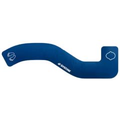 Housse de rechange pour coussin de décubitus latéral - Systam