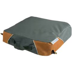 Housse Polymaille pour coussin Polyair 100 - Systam