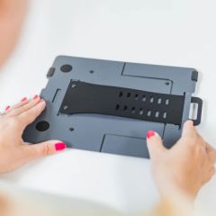 Support pour ordinateur portable - Bakkerelkhuizen