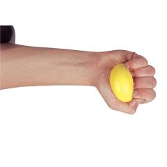 Balle de rééducation pour les mains – Identités