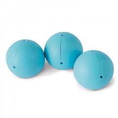 Balles de préhension universelles Gripoballs - Identités