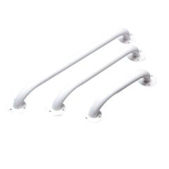 Barre d'appui en acier 45,7 cm - Identités