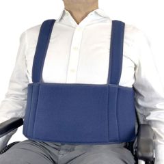 Ceinture abdominale à bretelles - Identités