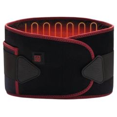 Ceinture de soutien chauffante - Identités