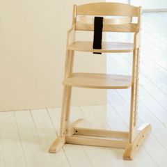 Chaise haute évolutive Danchair - Identités