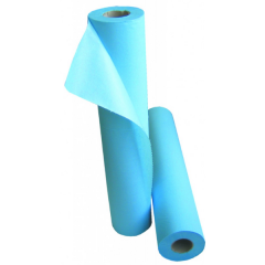Drap d’examen jetable plastifié – Global Hygiène