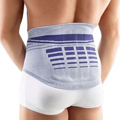 Ceinture lombaire LumboLoc CompriFix Evolution -  Bauerfeind 