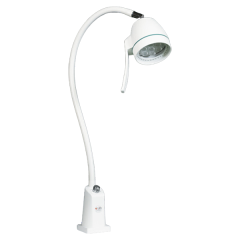 Lampe Led Hepta – Lid Sotramet