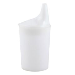 Lot de 2 verres plastiques Eco - Identités