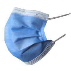 Masque Type 2R élastiques TYPE II - CA Diffusion