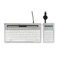 Clavier S-board 840 numérique - Bakkerelkhuizen
