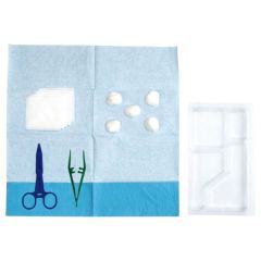 Set à pansement DK-815 – LCH Medical 
