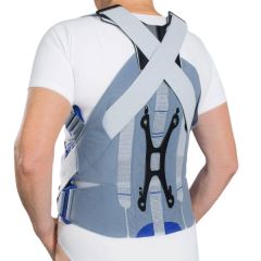 Orthèse pour colonne vertébrale Softec Dorso -  Bauerfeind 