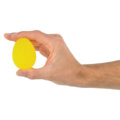 Squeeze egg - Identités