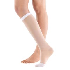 Bas de compression VenoTrain Ulcertec  - Bauerfeind 