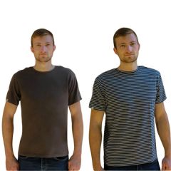 Tee-shirt homme manches courtes Calineo - Rue du Colibri
