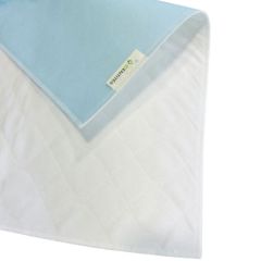 Alèse de fauteuil réutilisable - Identités