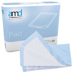 Alèse jetable Pad - Amd