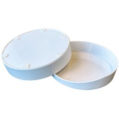 Assiette Gripware - Identités