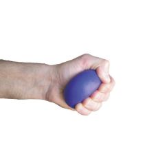 Balle anti-stress Grip - Identités