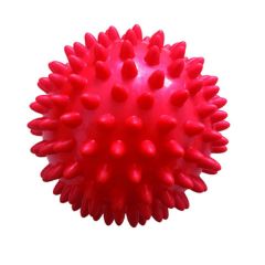 Balle de massage à picots - Wepp