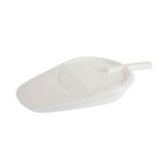 Bassin de lit avec couvercle - Comed