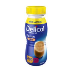Boisson effimax 2.0 HP HC - Délical