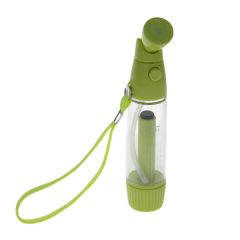 Brumisateur d'eau rechargeable - Identités
