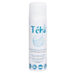 Brumisateur eau de source - Teha