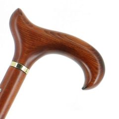 Canne de marche bois xxl - Fayet