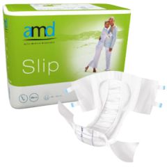 Change complet slip - Amd