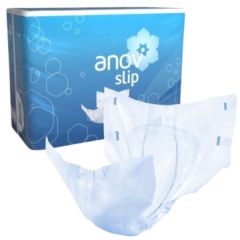 Change complet slip Anov - Amd