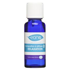 Huile essentielle relaxante à diffuser - Eona